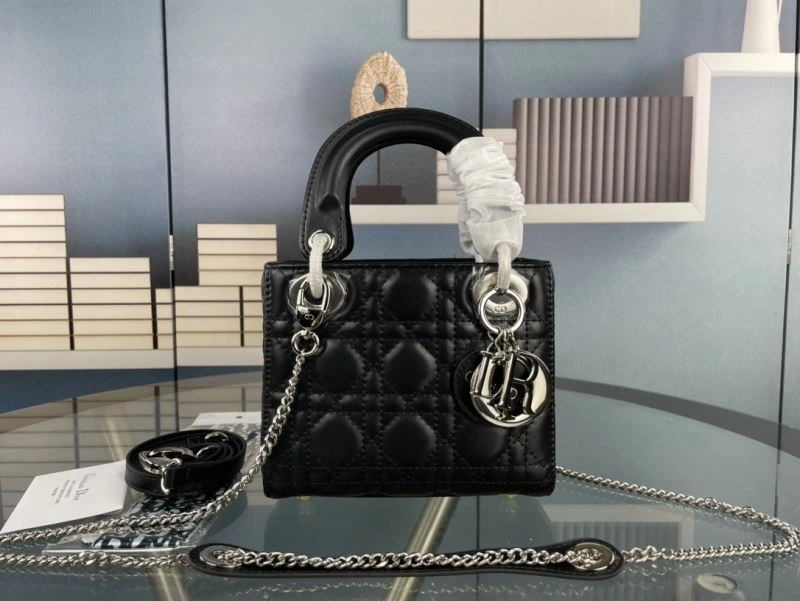 TopPick Christian Dior Top Handle Bags 86171