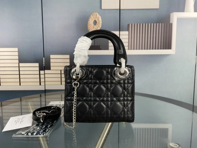 TopPick Christian Dior Top Handle Bags 86171