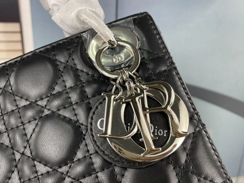 TopPick Christian Dior Top Handle Bags 86171