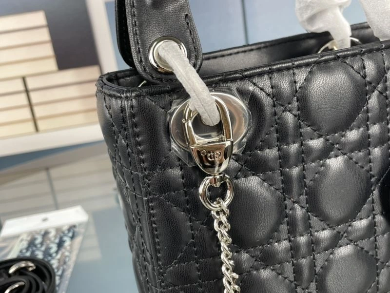 TopPick Christian Dior Top Handle Bags 86171