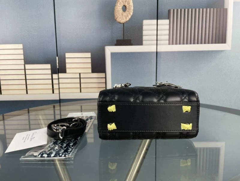 TopPick Christian Dior Top Handle Bags 86171