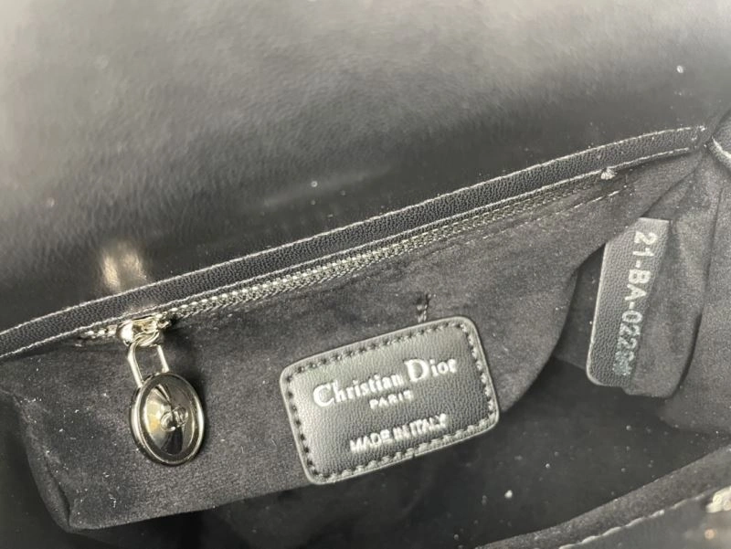 TopPick Christian Dior Top Handle Bags 86171