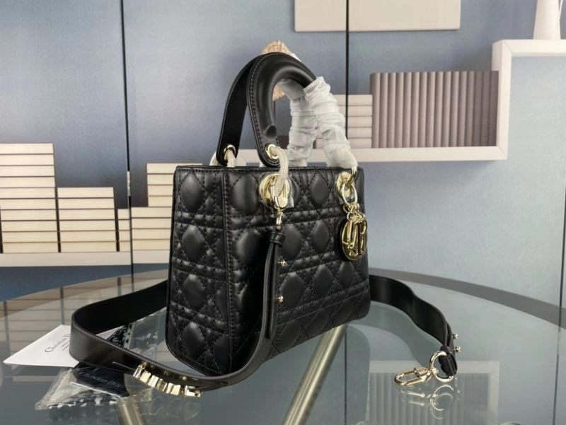 TopPick Christian Dior Top Handle Bags 86207