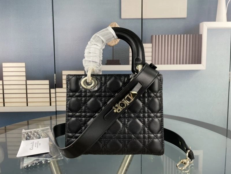 TopPick Christian Dior Top Handle Bags 86207