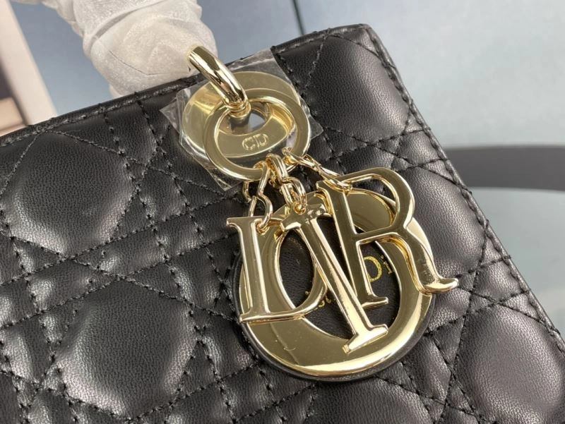 TopPick Christian Dior Top Handle Bags 86207