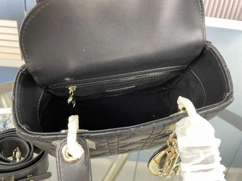 TopPick Christian Dior Top Handle Bags 86207