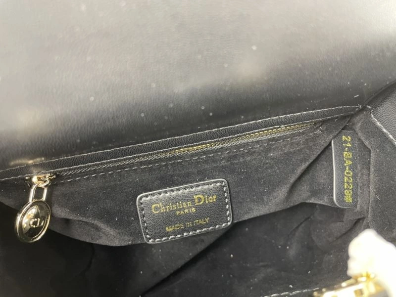 TopPick Christian Dior Top Handle Bags 86207