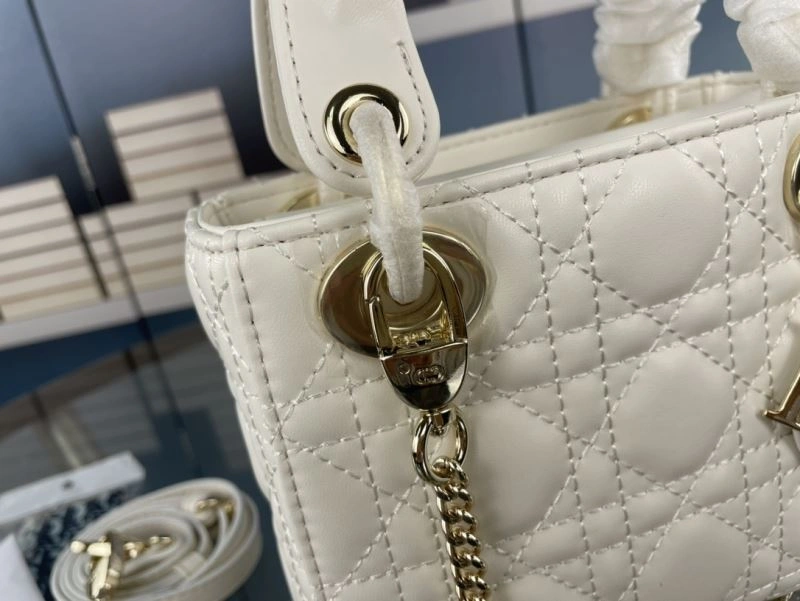 Christian Dior Top Handle Bags Reliable 86192