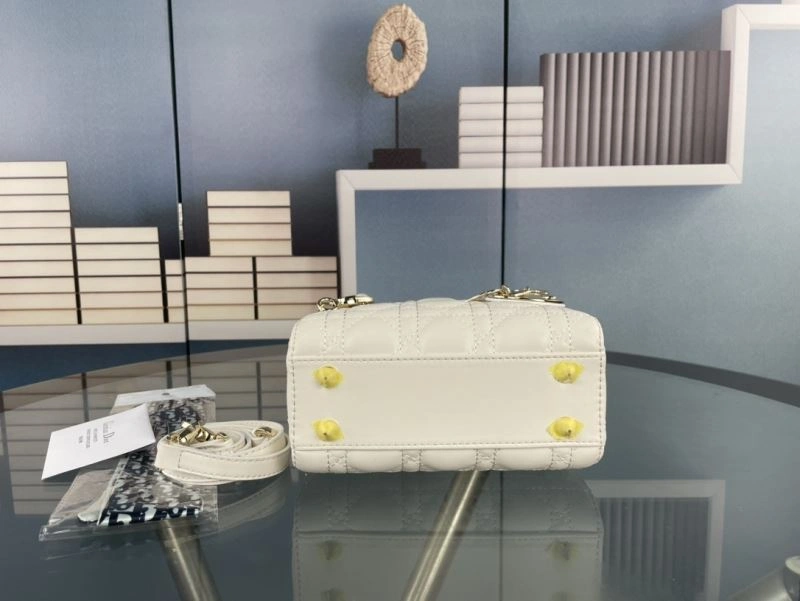 Christian Dior Top Handle Bags Reliable 86192