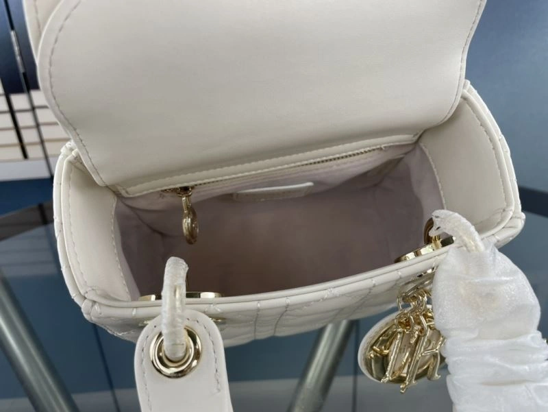 Christian Dior Top Handle Bags Reliable 86192