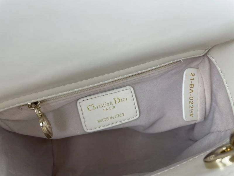 Christian Dior Top Handle Bags Reliable 86192