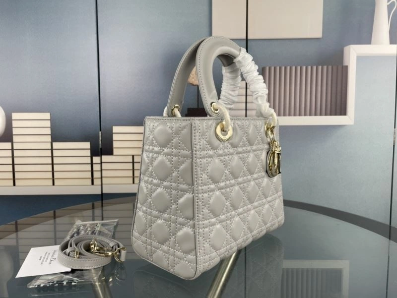 Sporty Christian Dior Top Handle Bags 86189