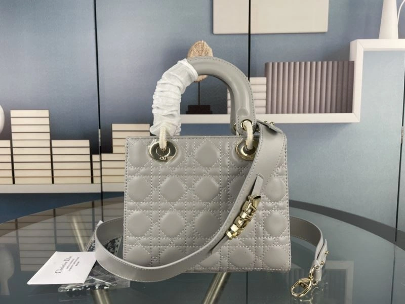 Christian Dior Top Handle Bags OdorResistant 86202