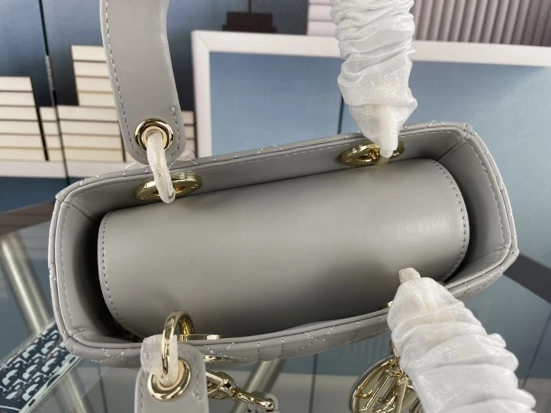 Christian Dior Top Handle Bags OdorResistant 86202