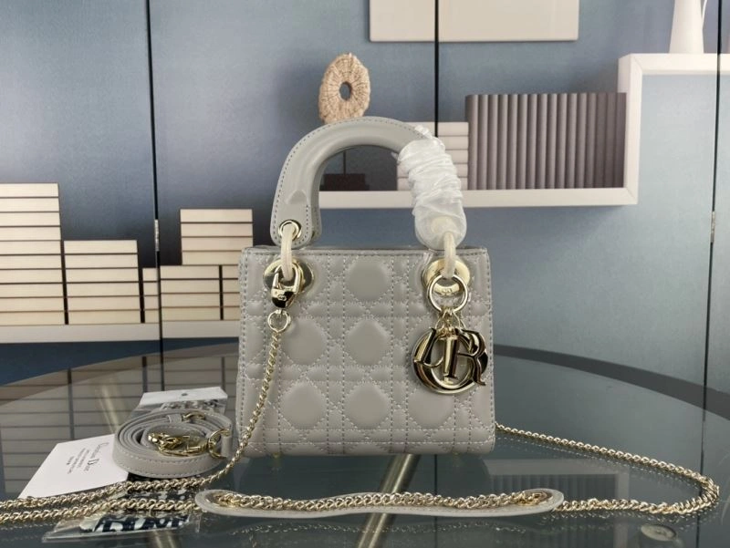 Christian Dior Top Handle Bags SunProtective 86160