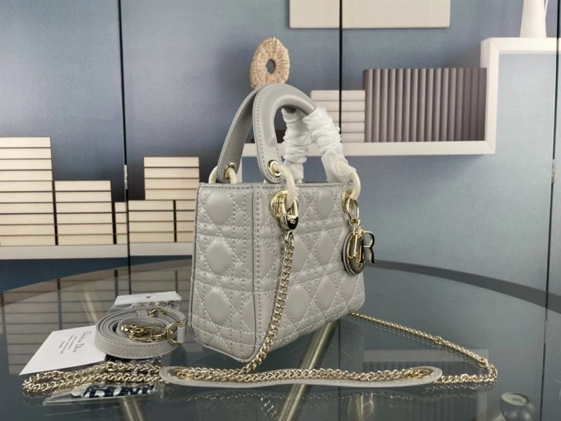 Christian Dior Top Handle Bags SunProtective 86160