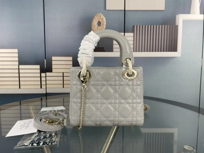 Christian Dior Top Handle Bags SunProtective 86160