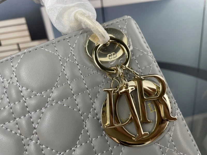 Christian Dior Top Handle Bags SunProtective 86160
