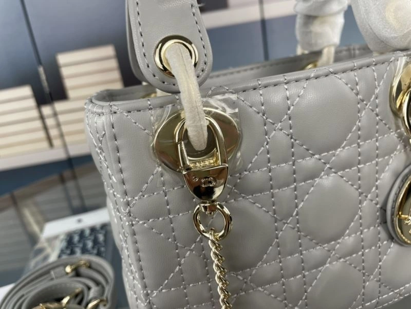 Christian Dior Top Handle Bags SunProtective 86160