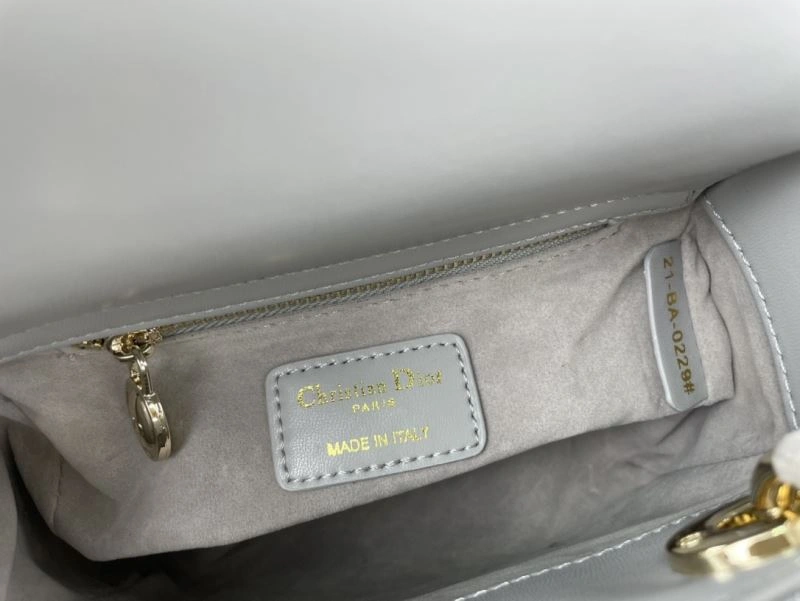 Christian Dior Top Handle Bags SunProtective 86160