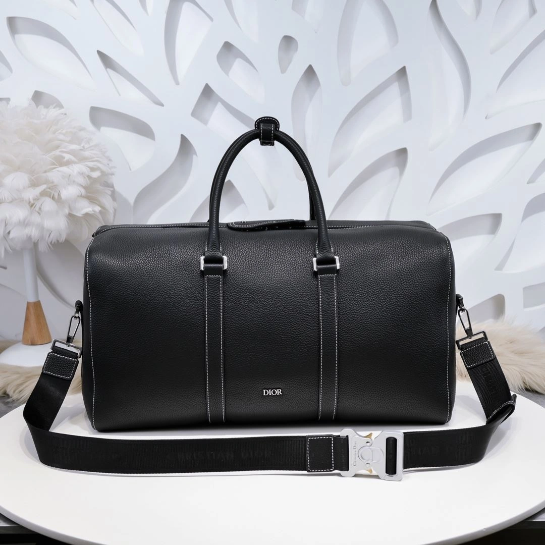 Unisex Christian Dior Travel Bags 91156