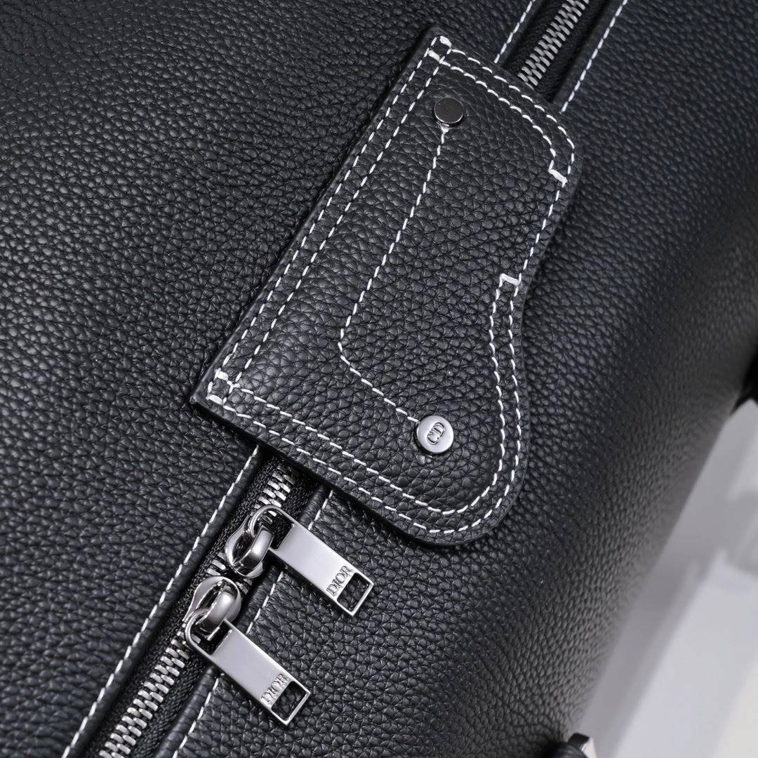 Unisex Christian Dior Travel Bags 91156