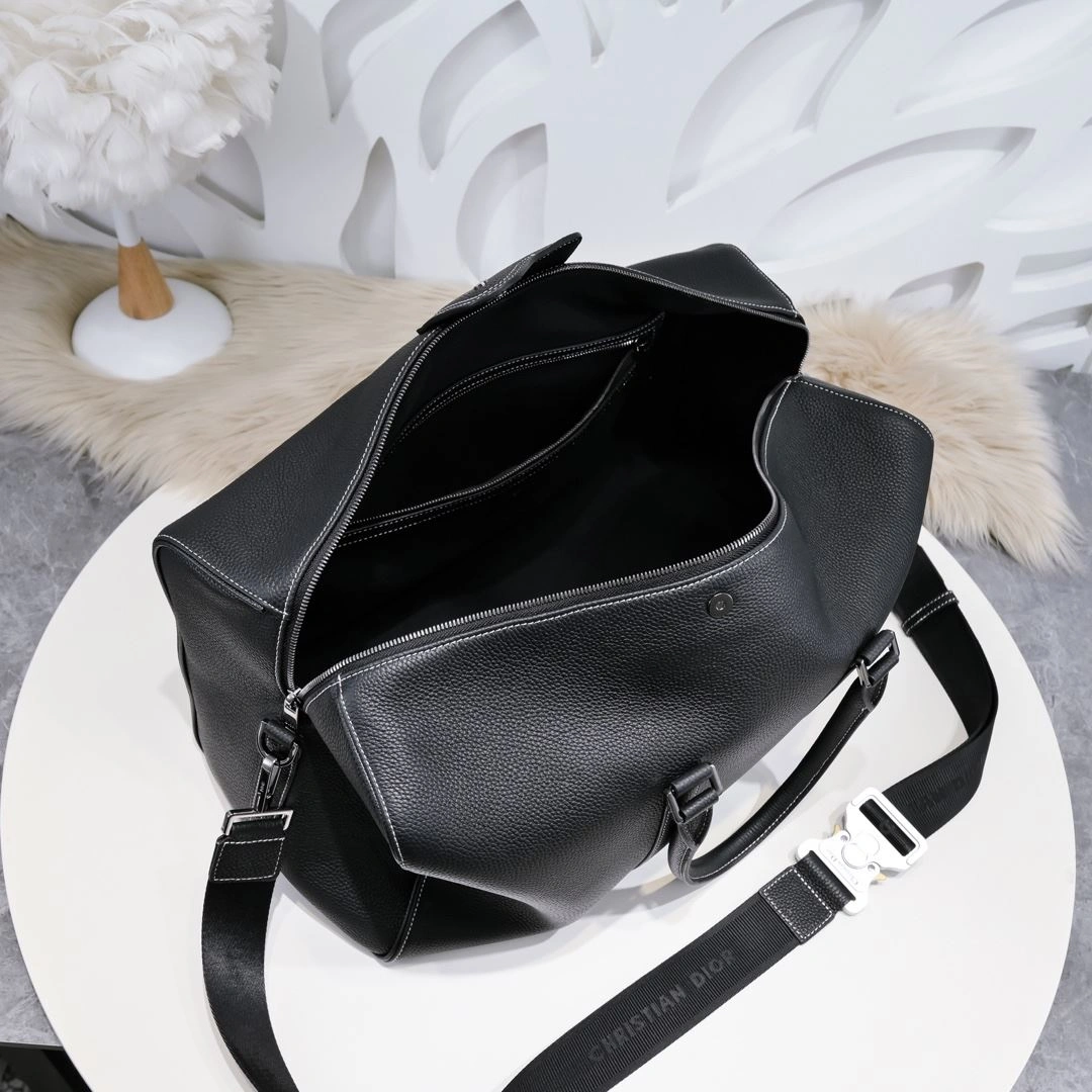 Unisex Christian Dior Travel Bags 91156