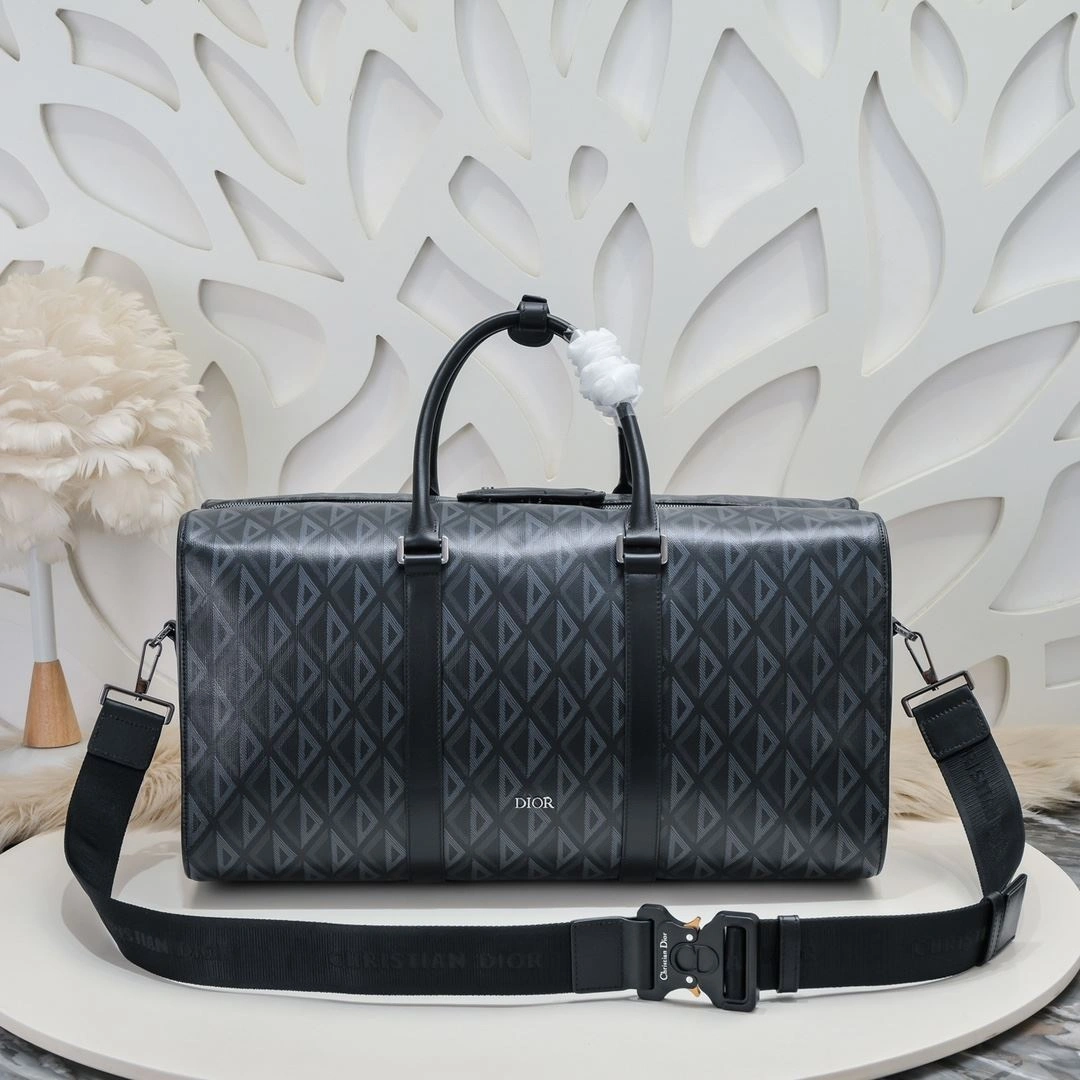 Christian Dior Travel Bags Trendy 91142