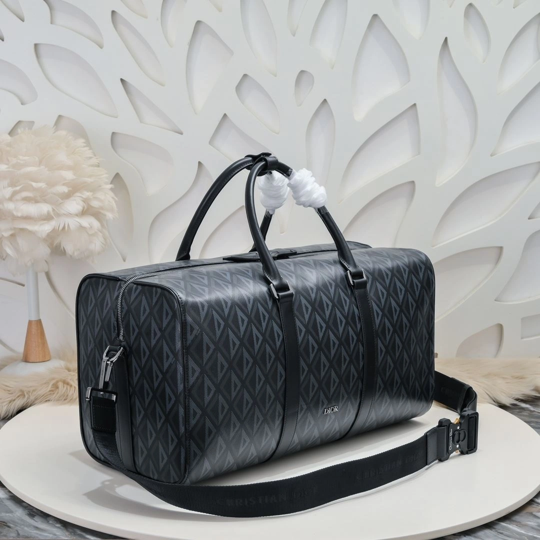 Christian Dior Travel Bags Trendy 91142