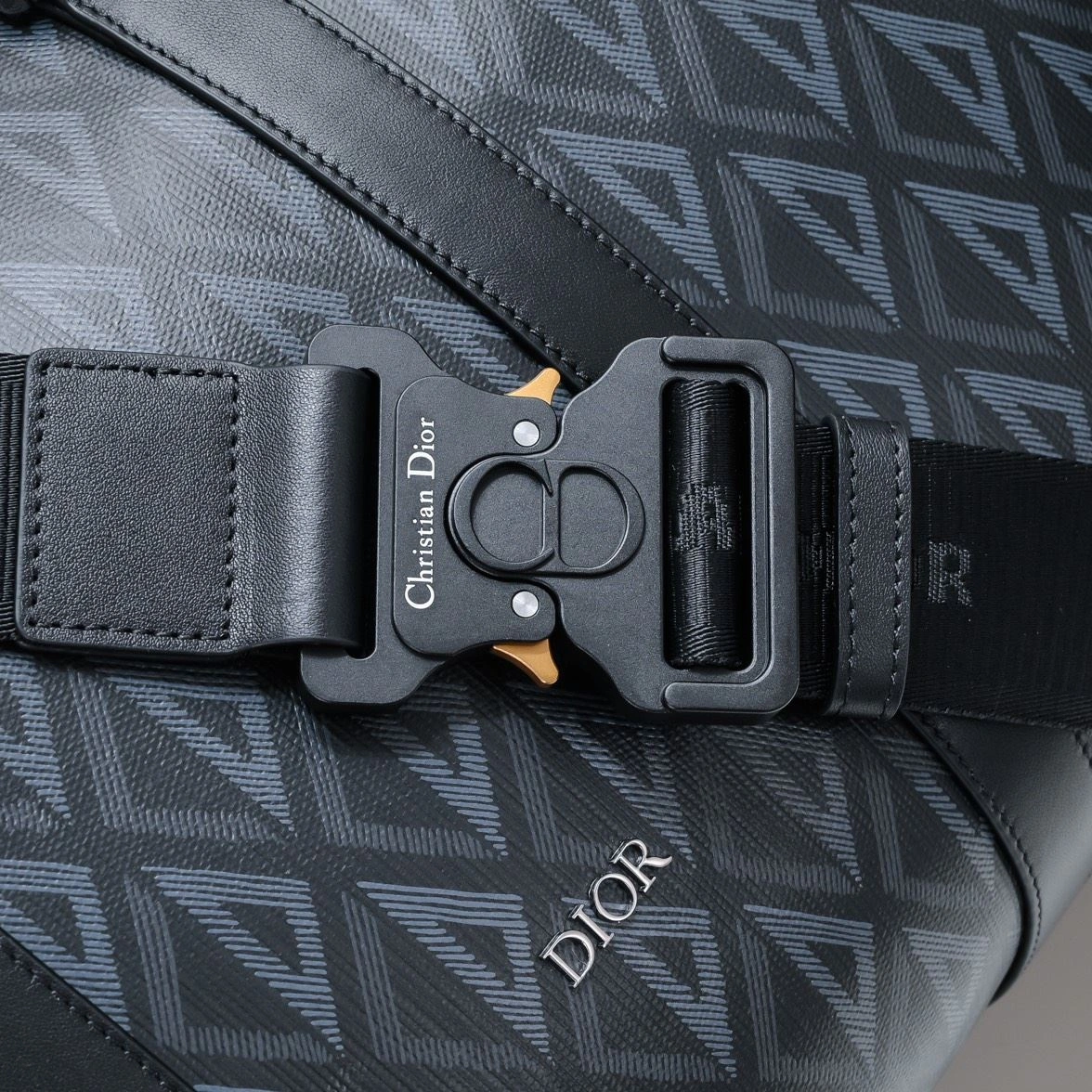 Christian Dior Travel Bags Trendy 91142