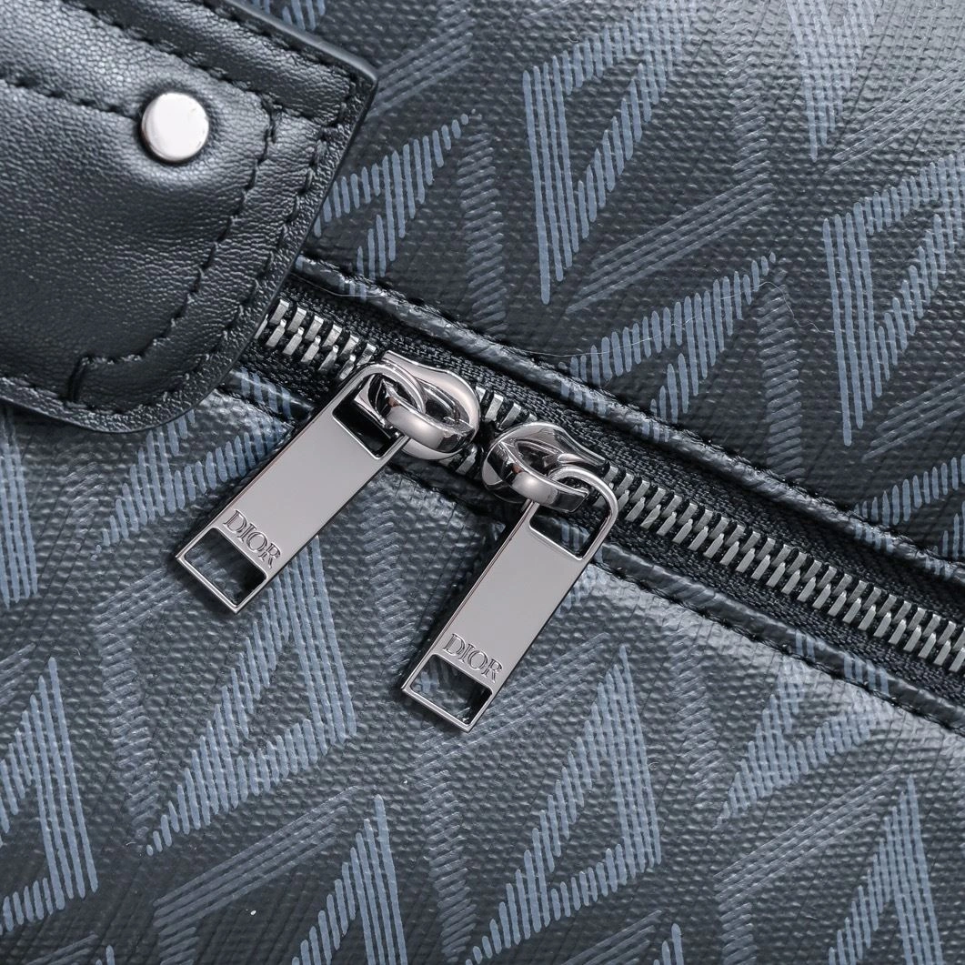 Christian Dior Travel Bags Trendy 91142