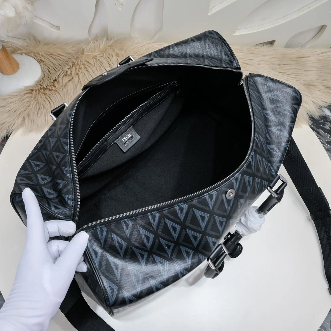 Christian Dior Travel Bags Trendy 91142
