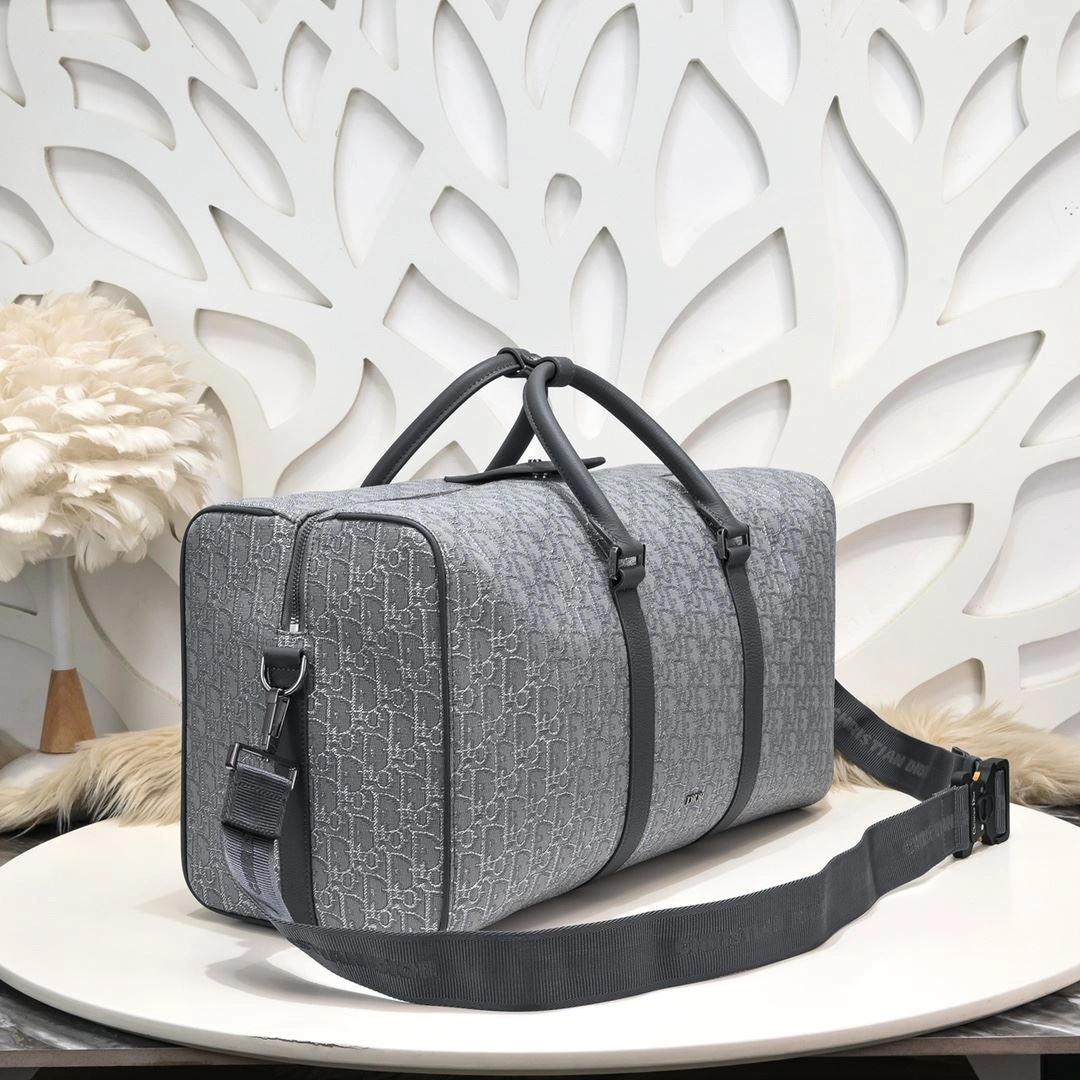 Durable Christian Dior Travel Bags 91148