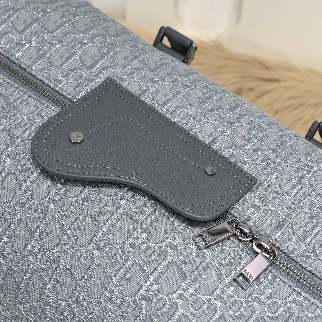 Durable Christian Dior Travel Bags 91148