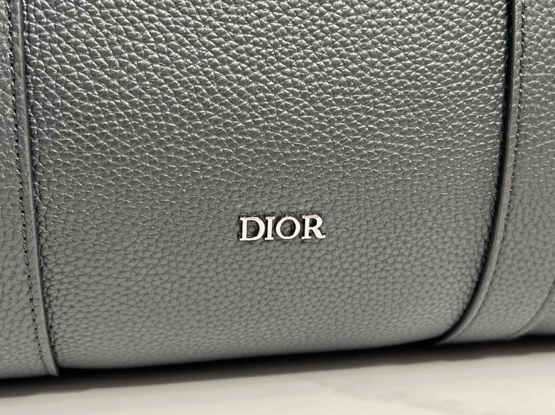 Casual Christian Dior Travel Bags 76178