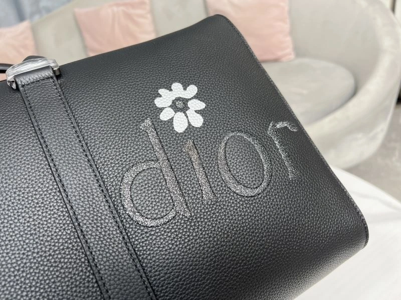 Casual Christian Dior Travel Bags 76178