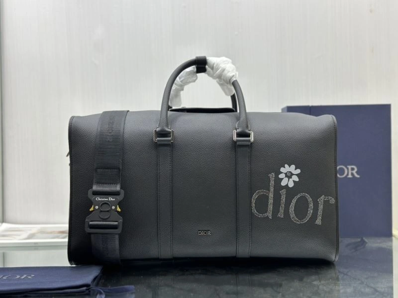 Christian Dior Travel Bags RelaxedFit 76165