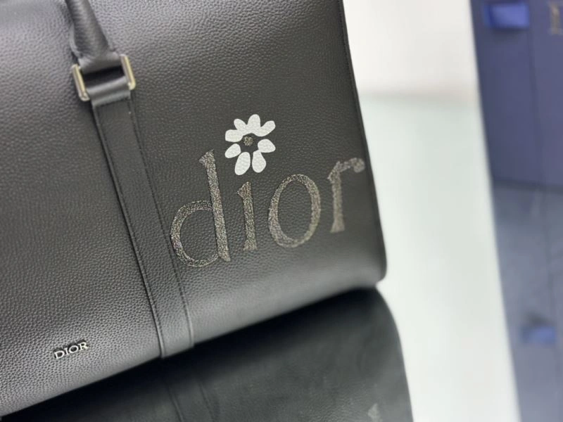Christian Dior Travel Bags RelaxedFit 76165