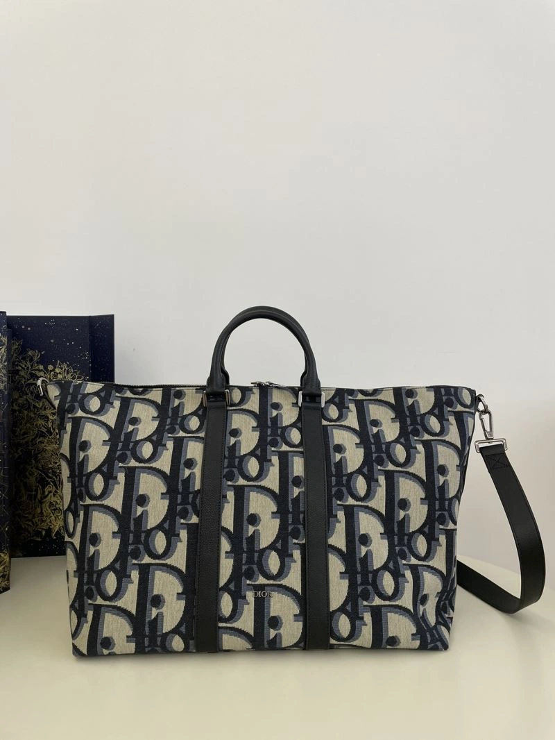 Youthful Christian Dior Travel Bags 75474