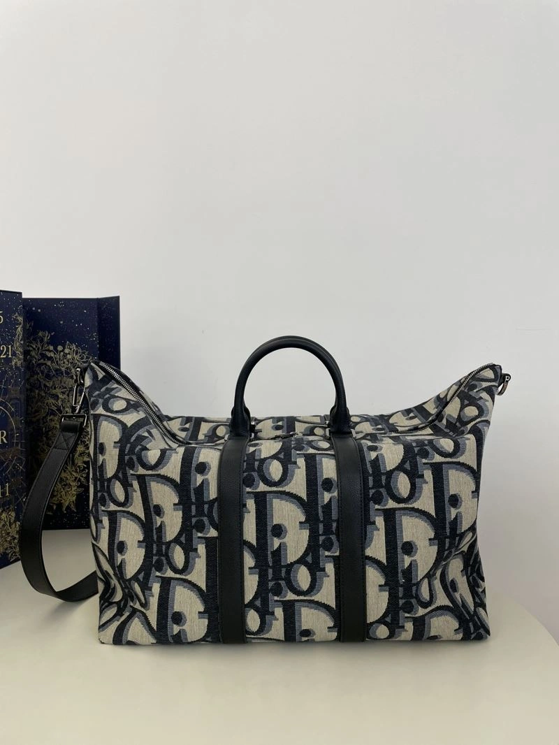 Youthful Christian Dior Travel Bags 75474