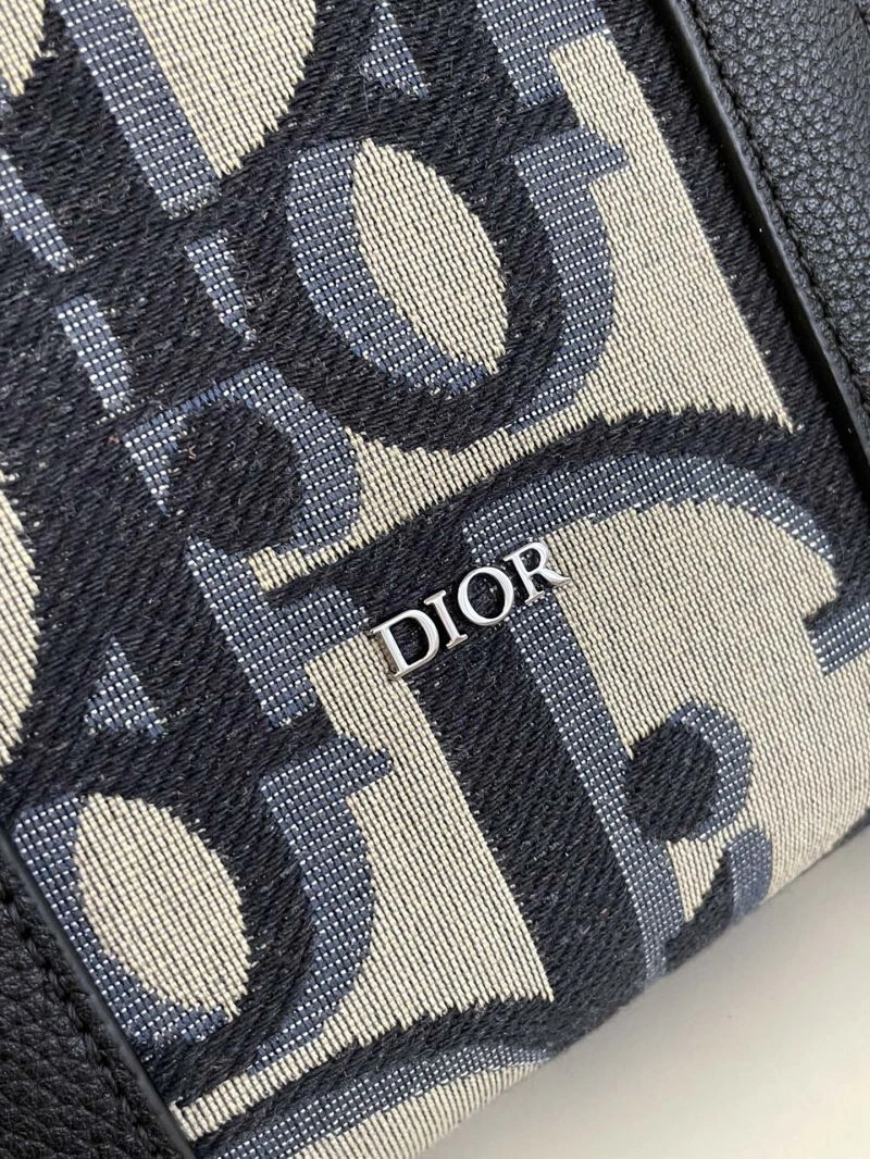 Youthful Christian Dior Travel Bags 75474