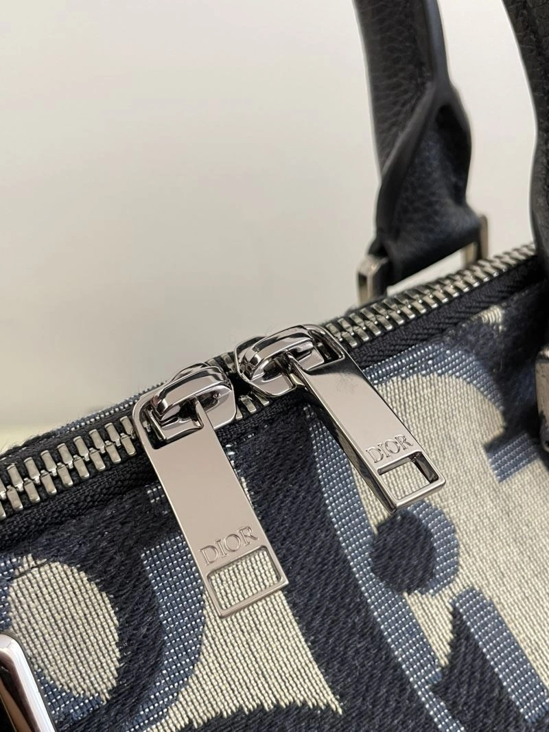 Youthful Christian Dior Travel Bags 75474