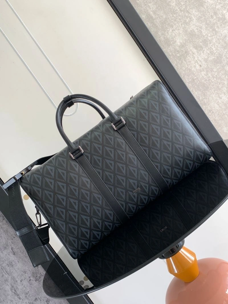 Contemporary Christian Dior Travel Bags 73828