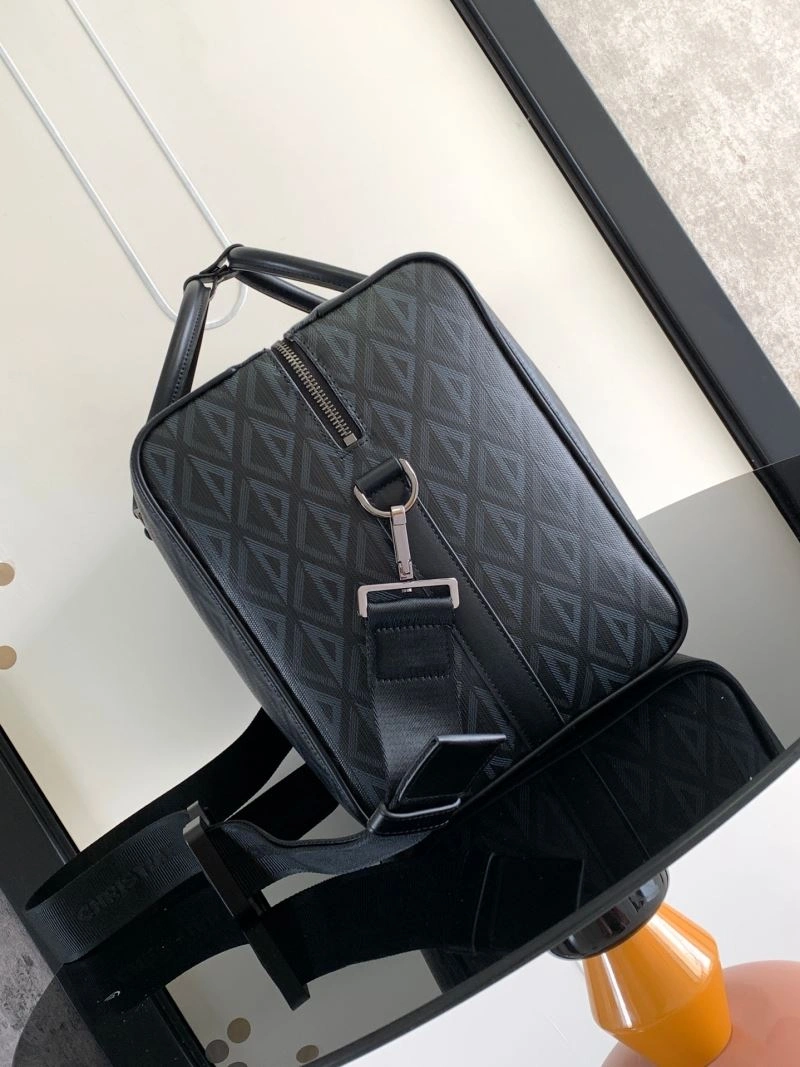 Contemporary Christian Dior Travel Bags 73828