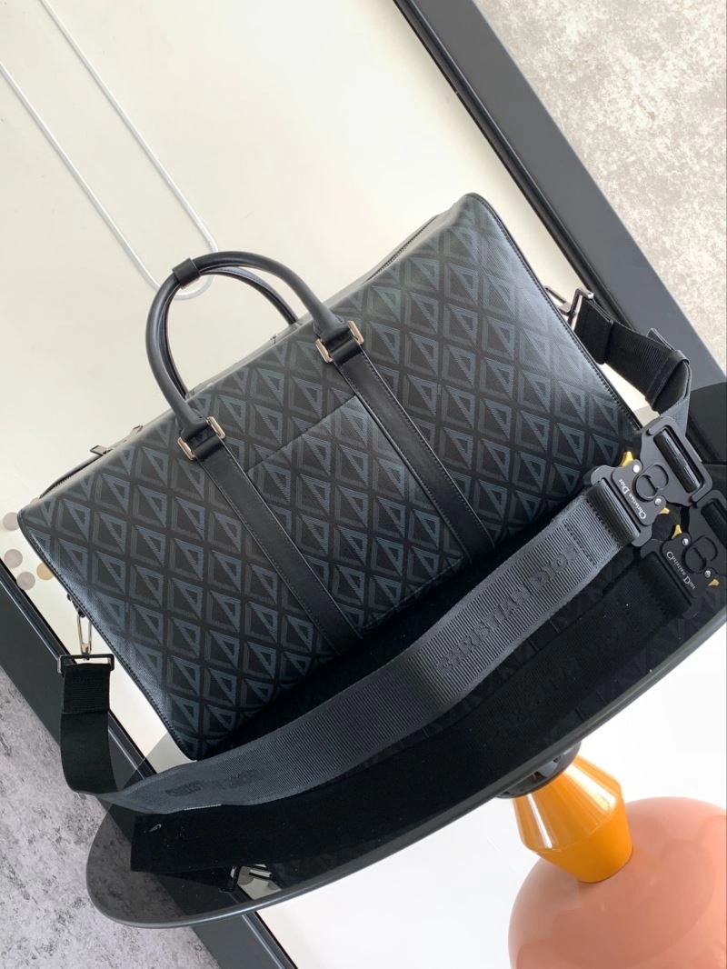 Contemporary Christian Dior Travel Bags 73828