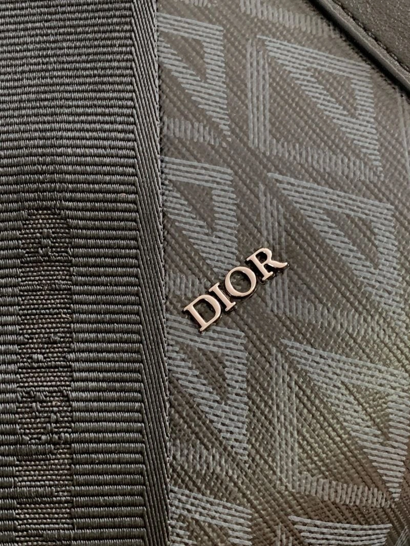 Contemporary Christian Dior Travel Bags 73828