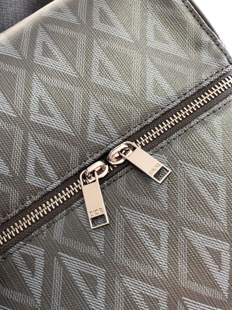 Contemporary Christian Dior Travel Bags 73828