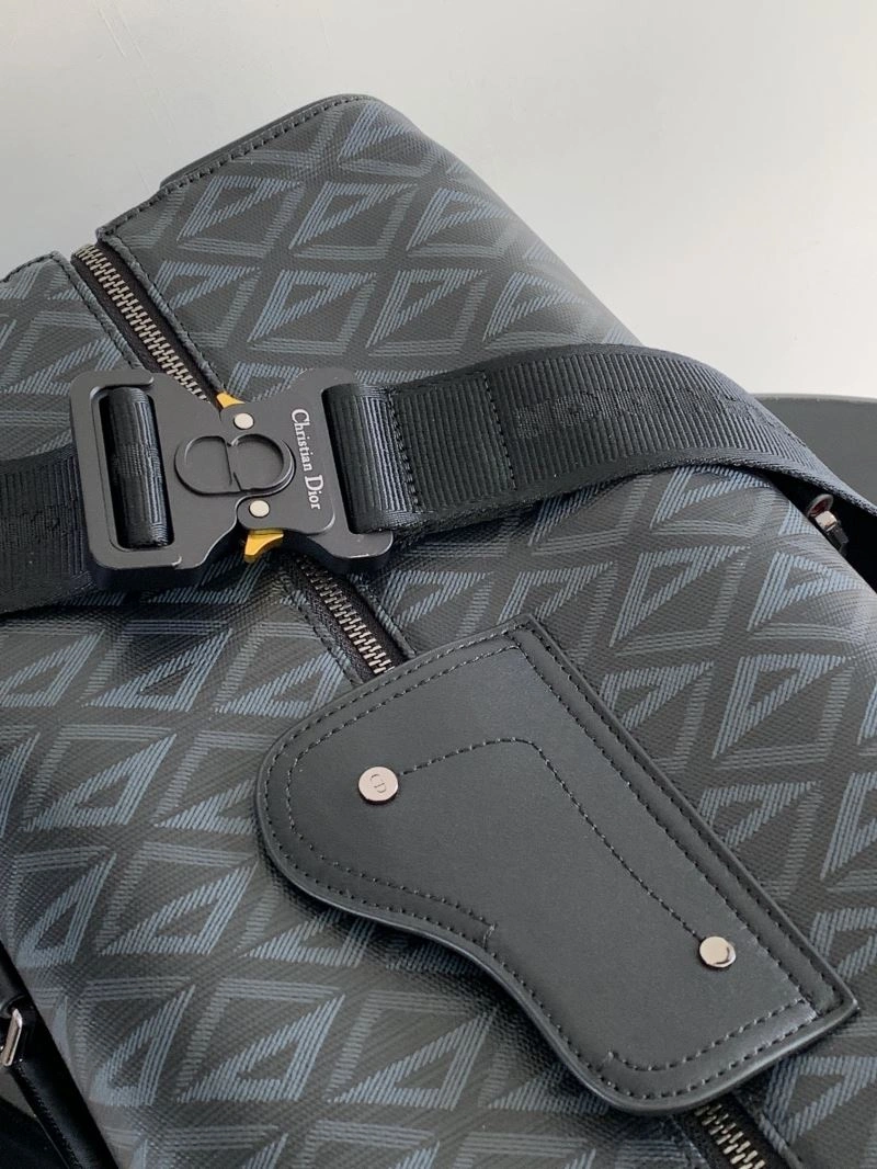 Contemporary Christian Dior Travel Bags 73828