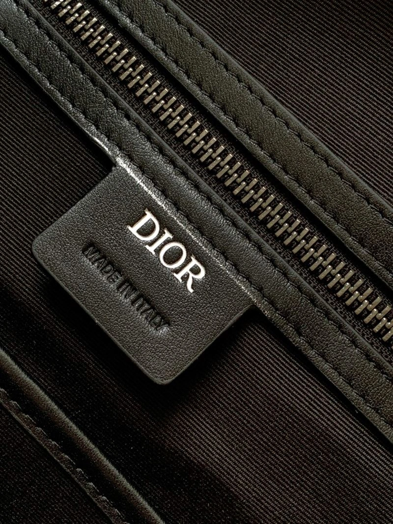 Contemporary Christian Dior Travel Bags 73828