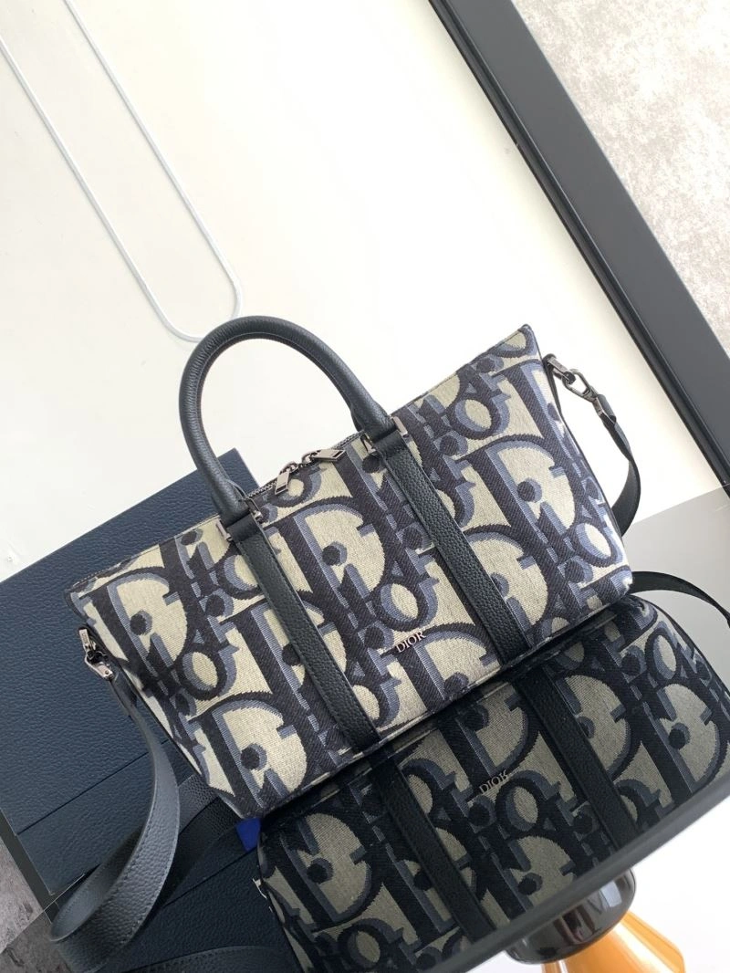 Minimalist Christian Dior Travel Bags 70242